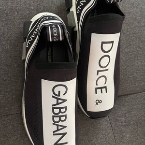 Dolce gabbana sneakers